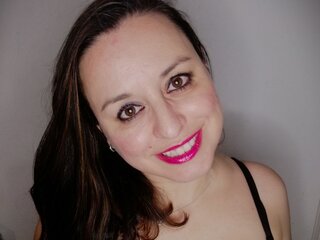 AdelaAlbaNatural private pussy