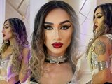 AitanaValencia videos show