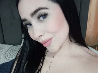 AlanyRousse camshow livesex