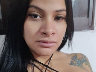 AlisonAndBrando nude livejasmin.com