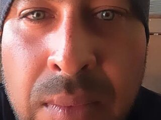 AndersonTommy jasmin show