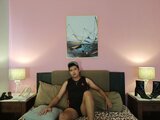 AndrewWolfe webcam pussy