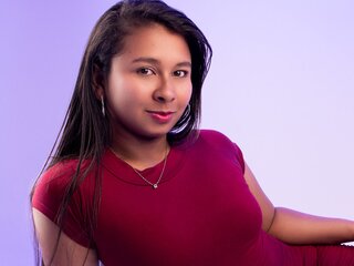 AnnyValencia anal livejasmin.com
