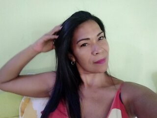 AntonellaAna toy livejasmin.com