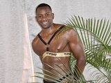 AntuanDep anal pussy