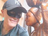 BillySteeldong camshow pussy