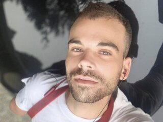 BrockAnthony cam amateur
