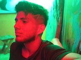 CarlosMatthias private fuck