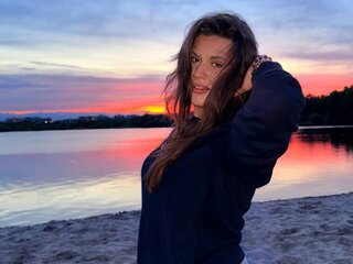 CarlyFelde anal cam