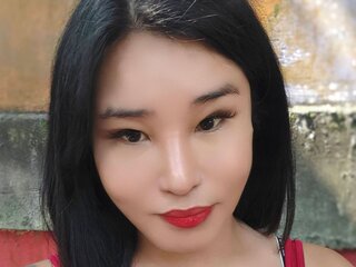 CasseyLee livejasmin toy