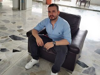 CharlieFajardo jasminlive anal