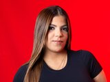 CloheBela live anal