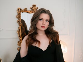 CrystalDuval webcam hd