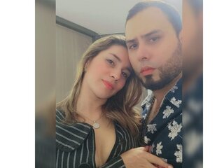 DanyAndValeryn jasminlive pictures