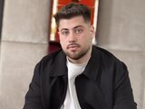 DaxGreer shows porn