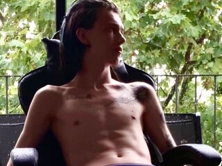 DenDread ass livesex