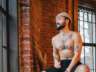 DereckNight webcam fuck