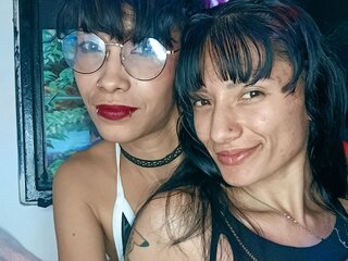 EmmilyLuna nude anal