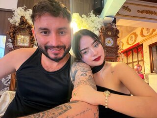 EvaAndJacob ass real