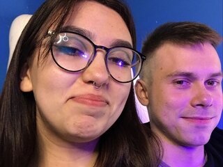 EvaAndMikhel toy real