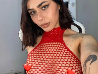 GeorginaBassett pussy camshow