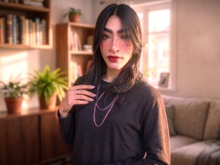 HannaDeluxe cam sex