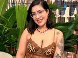 HannaPurple recorded jasmin