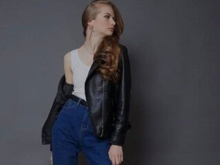 IsabelFrye jasmine shows