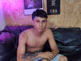 JonasBlake online toy