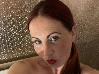 KellyLouise livejasmin.com toy