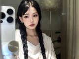 LianaWu recorded sex