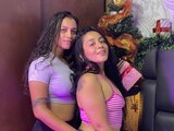 LucyAndBella show jasmine