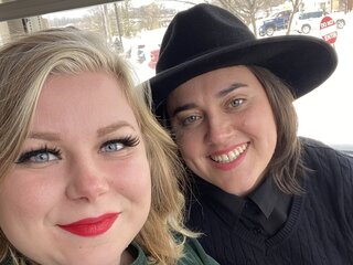 LulaandAva video livesex