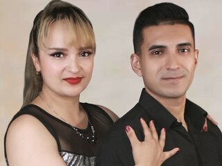 LunysAndLeon fuck livejasmin.com