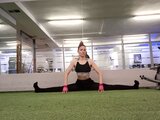 MarySparrow camshow ass