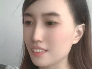 MengyinggYe porn jasmine