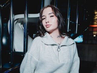 MiaSnaw anal naked