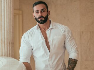 MusclesMaster live anal