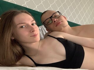NikiAndMike show fuck