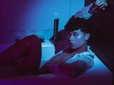 NoaDupont naked livesex