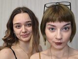 NoreenAndJuliana videos anal