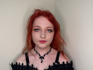 OdelynBrittle private show
