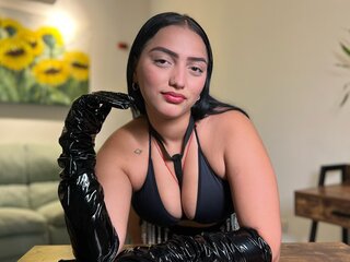 RoxaneVega free cam