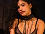 RoxannaDias livejasmin.com nude