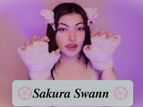 SakuraSwann videos shows