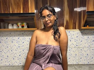 SanjuSanjana jasminlive ass