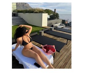 SarraJames porn toy