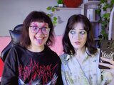 SitLin anal camshow