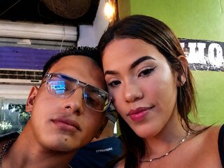 SophiaAndEthan sex pussy