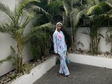 SweetAbena video photos